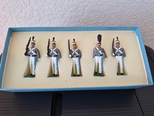 Culver rifles honor guard - honor,